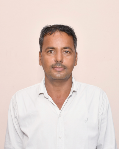 Sh. Hukum Singh
